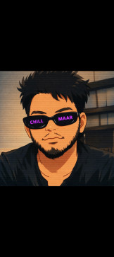 Indrajit Raut, 20, India