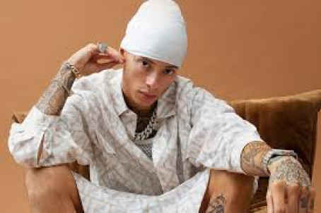 ANDOVE OFFICIAL, 24, Nepal