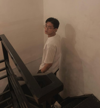 Theo Sanchez, 24, Philippines