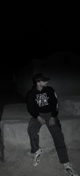 Diggygrave, 24, Tunisia