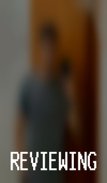 Son Yaz, 25, Algeria
