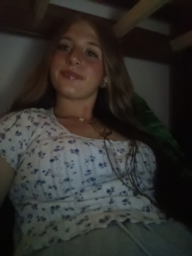 Hailey Stivers, 18, United States