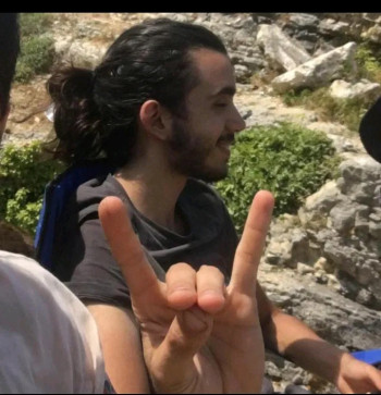 Baythekinkster, 22, Turkey