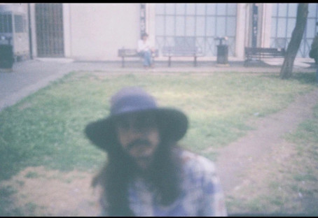 Baythekinkster, 22, Turkey