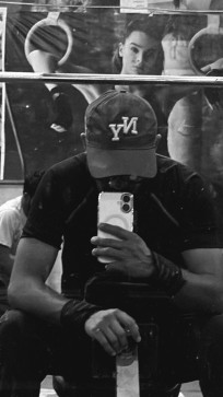 Soulful Us, 26, India