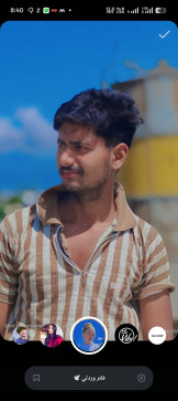 Vishal Sharma, 18, India