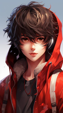 Gagan, 24, United States