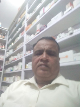 NkSehg45, 50, India
