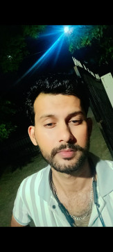 Dev Suryvanshi, 27, India