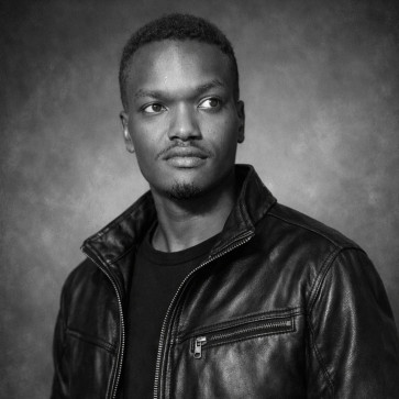 Kba Kta, 26, Cameroon