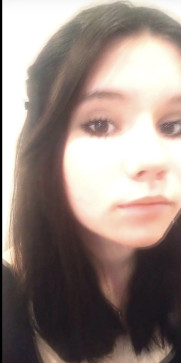 Ameliaameow, 18, Poland