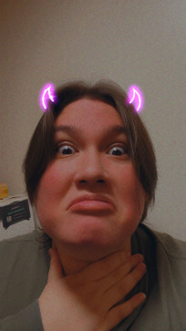 Joker Soul, 28, United States