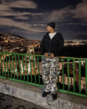 Ss, 26, United States