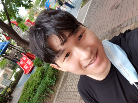 Avenue Aurora, 28, South Korea