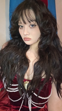 Alyce, 22, United States