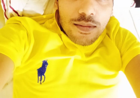 James Bond, 27, Saudi Arabia