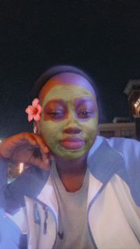 Swabulah, 19, Uganda