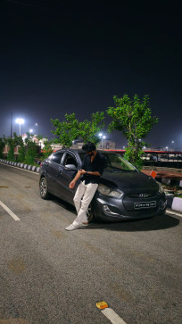 Ankit, 25, India