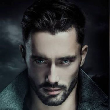 Avinash Singh, 25, India