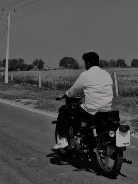 Aman Kumar, 99, India