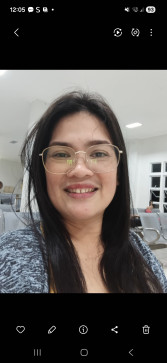 Maripusa Cutie, 42, Philippines