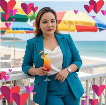 Jocelyn, 45, Philippines