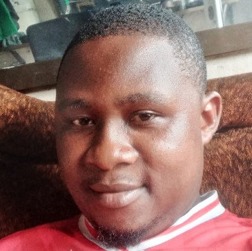 Ismail Likulu, 29, Tanzania, United Republic Of