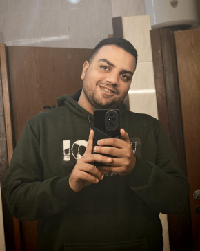 Marwan Elkady, 99, Egypt