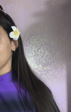 Kawtare, 18, Algeria