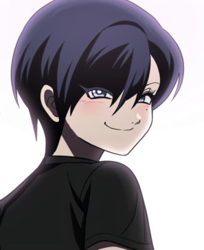 Thi Hagrave My N, 18, Viet Nam