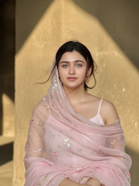 Imran Khan, 18, India