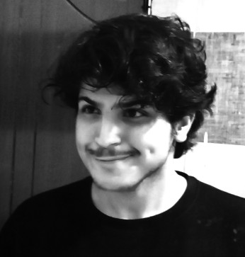 Saadhoy, 19, United States