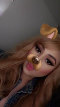 Theresa, 26, Australia