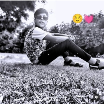 Jaikishan Gujjar, 18, India