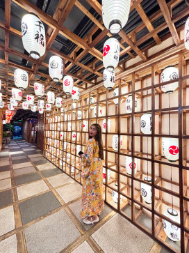 Faith, 27, Philippines