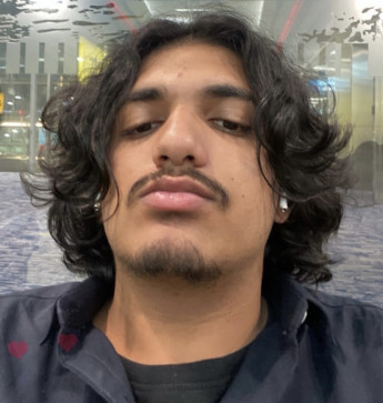 Ali Peeroo, 22, United States
