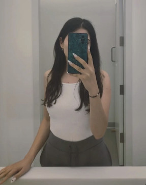 Ioanna T, 26, Cyprus