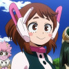 Uraraka
