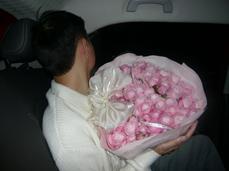 Cong Hoan Le, 22, Australia