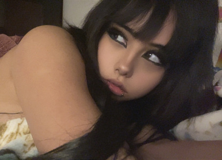 Liza, 18, United States