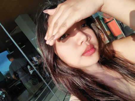 Gela, 22, Philippines