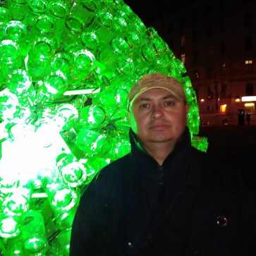 Tsvetan Tsvetanov, 40, Bulgaria