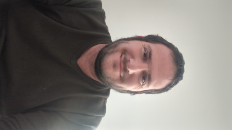 Urial, 33, United Kingdom