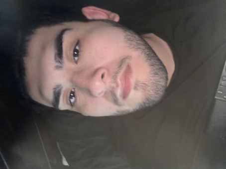 Isaiah, 20, United States
