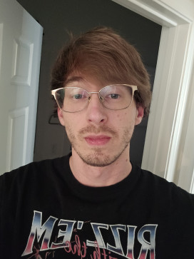 TexanVocalist, 32, United States