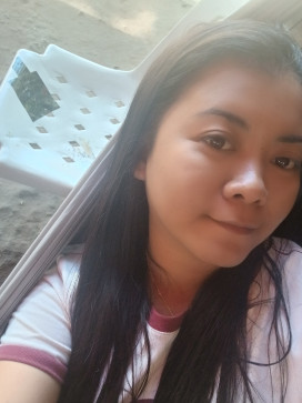 Thiena Jean Bagumba, 29, Philippines