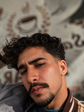 RaOFF, 23, Algeria