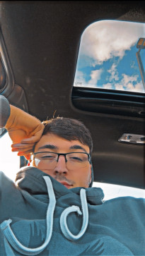 Typhon, 22, United States