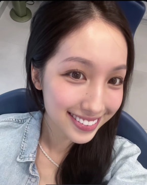 Meow Meow, 23, Malaysia