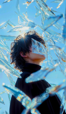 Pika Tchu, 24, Algeria